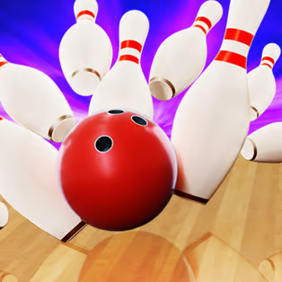 Bowling Game
