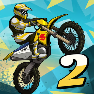 Moto Racing 2